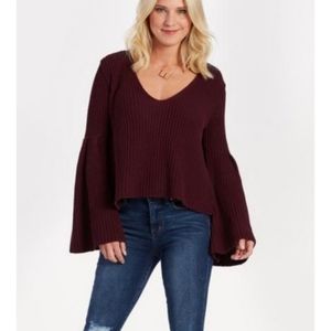 Free People Damsel Top